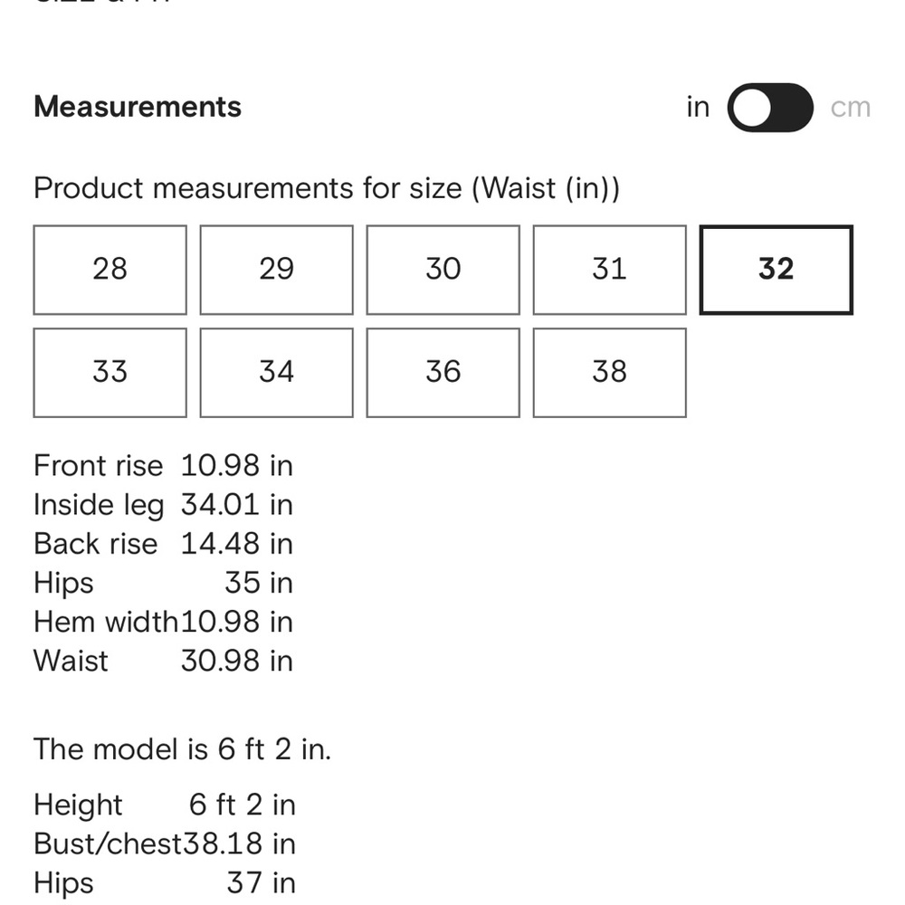 AMIRI Light Blue Ripped Skinny Jeans - Picture 14 of 14